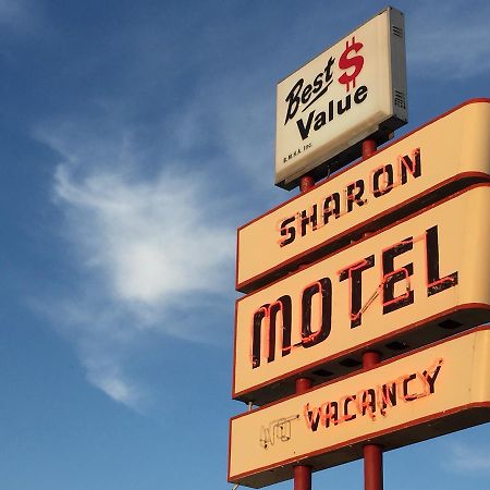 Sharon Motel Уэллс Экстерьер фото